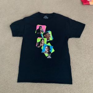 2 Pac shirt